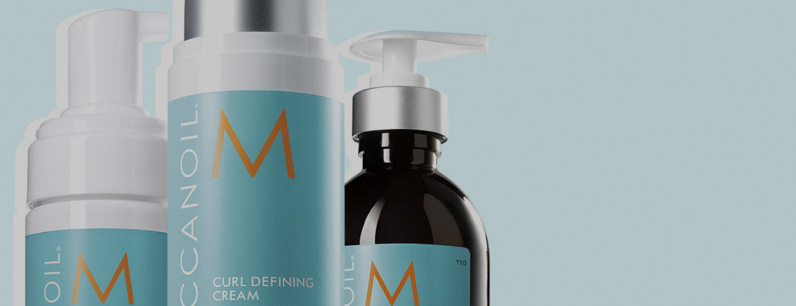 Moroccanoil - Coserty Beauty Shop